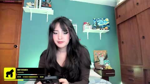 Next stream  950 pm Colombia time xd online show from 09.28.25