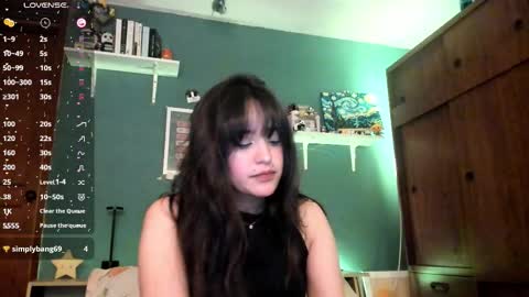 Next stream  950 pm Colombia time xd online show from 02.07.26