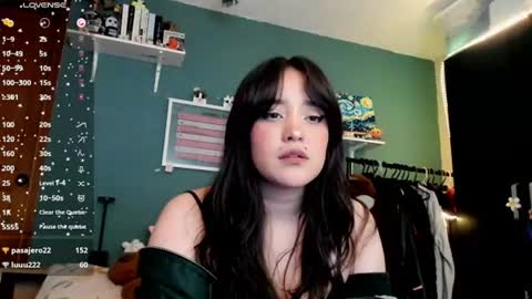 Next stream  950 pm Colombia time xd online show from 06.11.26