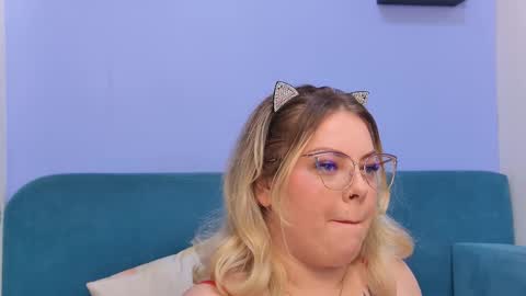 Fiona online show from 10.30.25