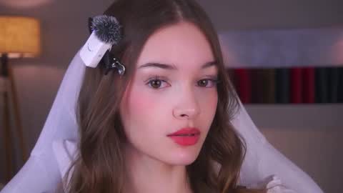 Snapshot of _moonlit_melody_ chatting on 03.01.26 Margo online show from 03.01.26