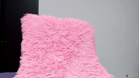 MORGAN CELESTE online show from 02.14.26