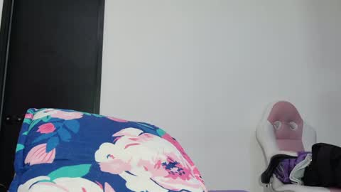 MORGAN CELESTE online show from 04.11.26