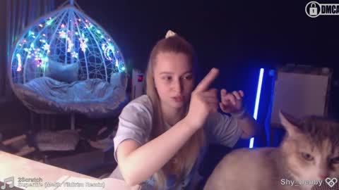 Snapshot of _mother_of_cats chatting on 01.17.25 Debby online show from 01.17.25