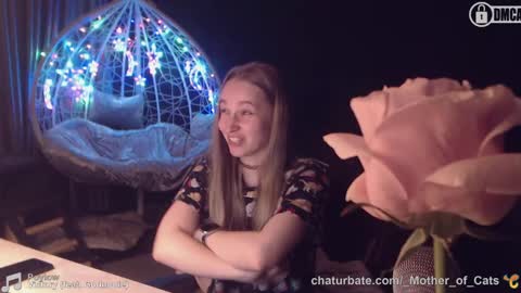 Snapshot of _mother_of_cats chatting on 02.19.25 Debby online show from 02.19.25