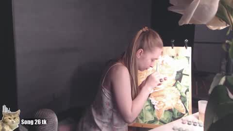 Debby  online show from 02.02.26