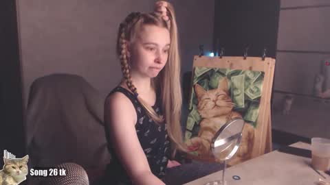 Debby  online show from 02.16.26