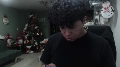 Panda  online show from 12.20.24