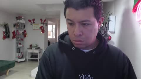 Panda  online show from 11.13.25