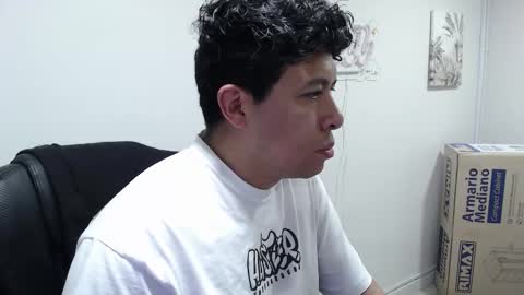 Panda  online show from 01.18.26