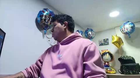 Panda  online show from 03.29.26