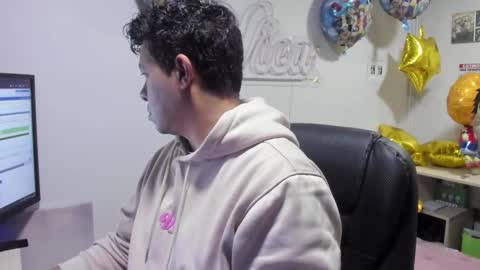 Panda  online show from 03.30.26