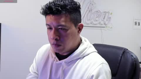 Panda  online show from 04.25.26