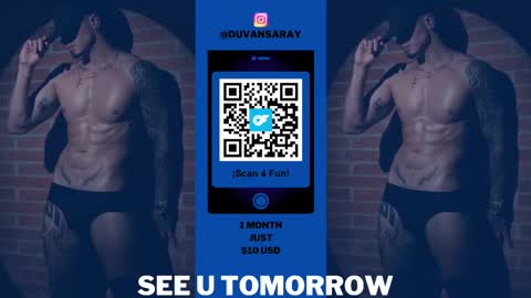 _mrcock_ online show from 03.05.25