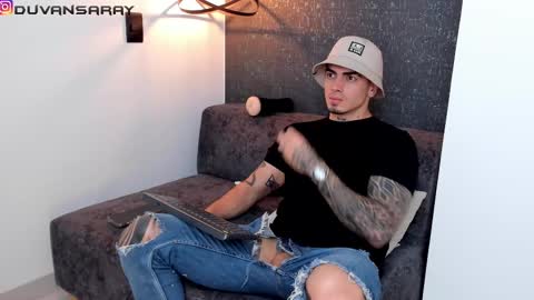 _mrcock_ online show from 03.12.25