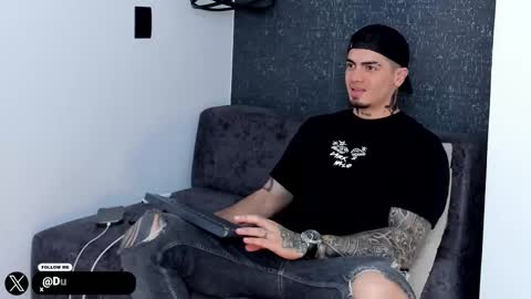 _mrcock_ online show from 09.24.25