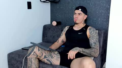 _mrcock_ online show from 11.02.25