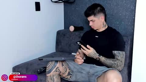 _mrcock_ online show from 11.22.25