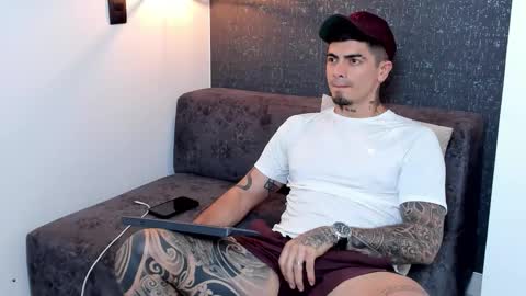 _mrcock_ online show from 01.16.26