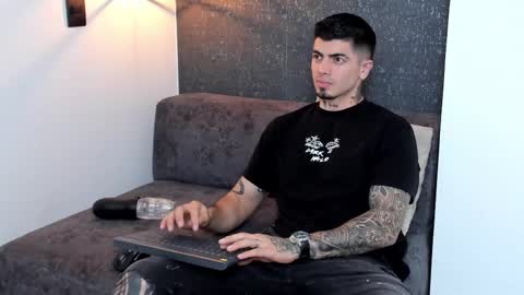 _mrcock_ online show from 02.15.26