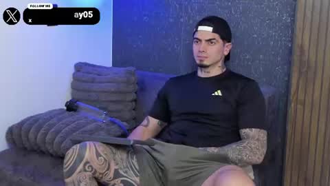 Snapshot of _mrcock_ chatting on 06.10.26 _mrcock_ online show from 06.10.26
