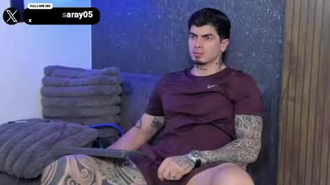 Snapshot of _mrcock_ chatting on 06.17.26 _mrcock_ online show from 06.17.26