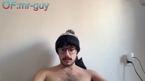 Snapshot of _mrguy_ chatting on 02.09.26 _mrguy_ online show from 02.09.26