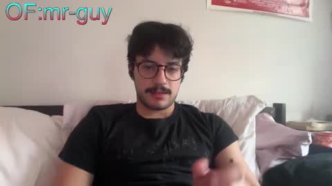 Snapshot of _mrguy_ chatting on 03.15.26 _mrguy_ online show from 03.15.26