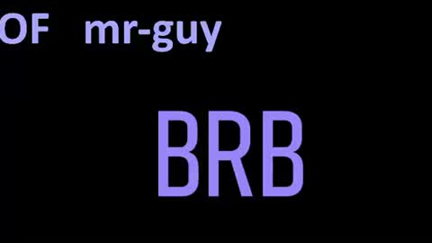 Snapshot of _mrguy_ chatting on 07.12.26 _mrguy_ online show from 07.12.26