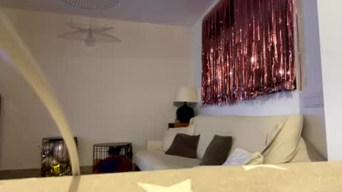 Snapshot of _muestroverga chatting on 11.14.25 _muestroverga online show from 11.14.25