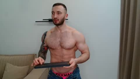 Snapshot of _muscle_arti_ chatting on 02.18.26 Arti online show from 02.18.26