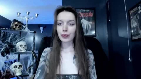 Snapshot of _naamah chatting on 01.02.25 _naamah online show from 01.02.25