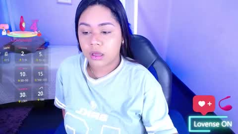 Snapshot of _nahom_ chatting on 09.22.25 nahomi online show from 09.22.25