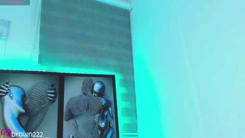 naomi brown online show from 02.09.26