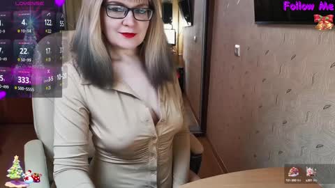 MagicWoman online show from 01.18.25