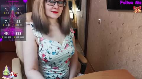 MagicWoman online show from 02.07.25