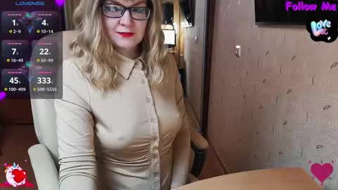 MagicWoman online show from 03.09.25