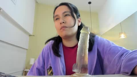 Natalie online show from 09.28.25