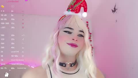 _natsuki online show from 12.06.24