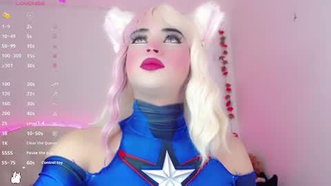 _natsuki online show from 12.22.24