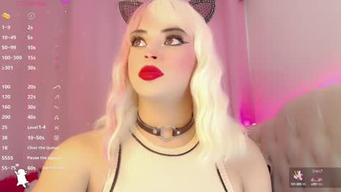 _natsuki online show from 01.27.25