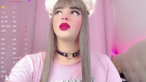 _natsuki online show from 02.01.25