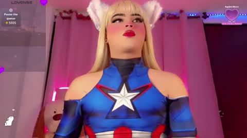 _natsuki online show from 09.27.25