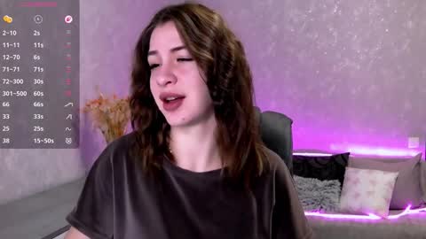 Snapshot of _naughty_megan_ chatting on 11.01.25 Megan online show from 11.01.25