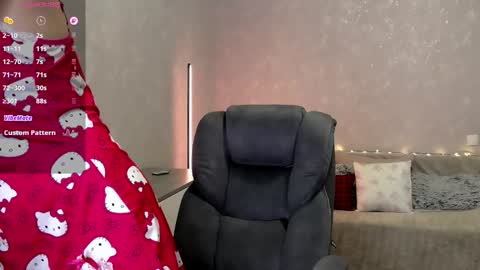 Megan online show from 01.15.26