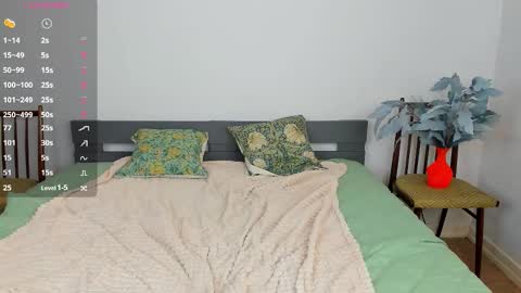 Ashley online show from 03.21.26