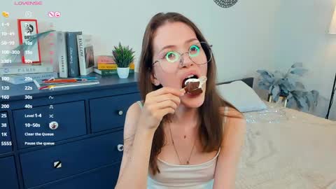 Ashley online show from 05.06.26