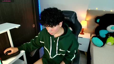 Nicolas online show from 12.03.24