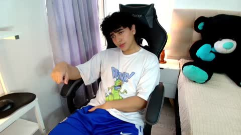 Nicolas online show from 12.07.24