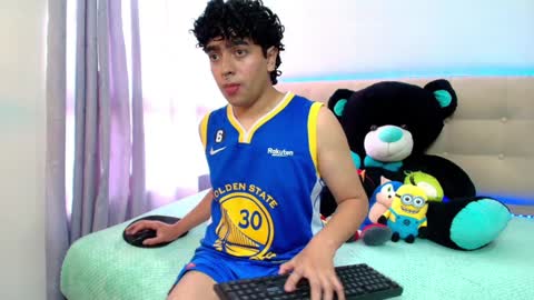 Nicolas online show from 12.13.24